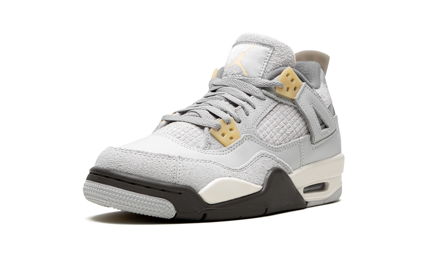 Air Jordan 4 SE GS "Photon Dust" DV2262 021