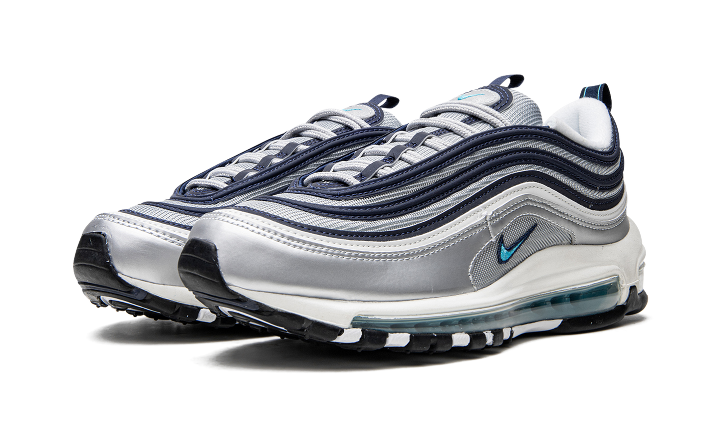 AIR MAX 97 OG WMNS "Atlantic Blue Voltage Yellow (W)" DQ9131 001