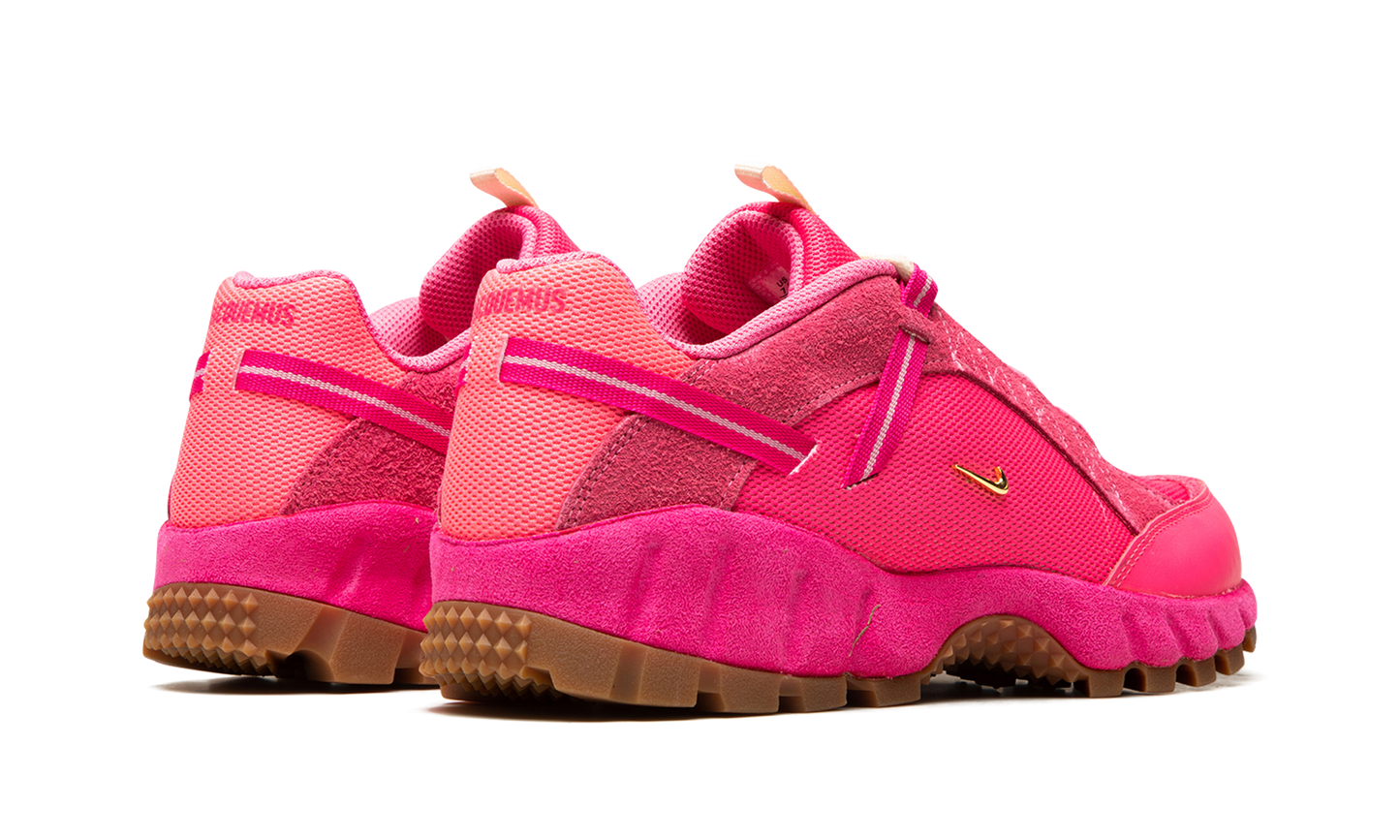 AIR HUMARA LX MNS WMNS "Jacquemus - Pink" DX9999 600