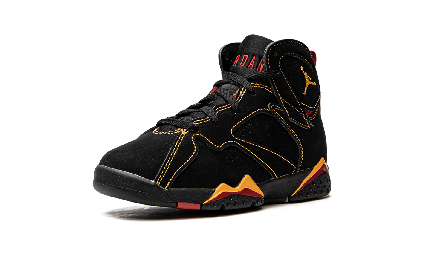 Air Jordan 7 Retro PS "Citrus 2022" DJ2778 081