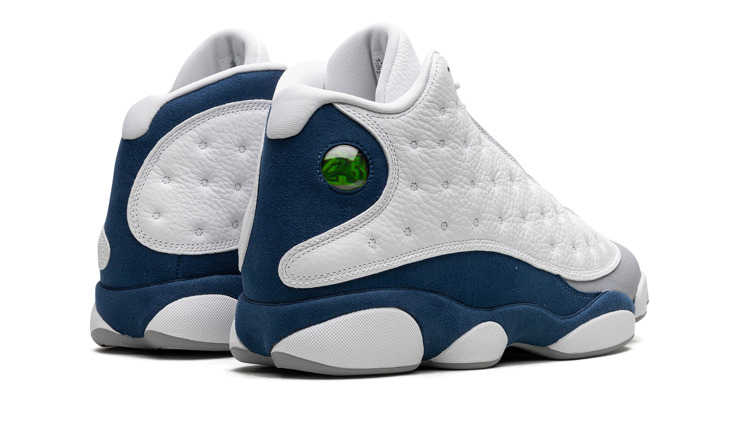 Air Jordan 13 "French Blue" 414571 164