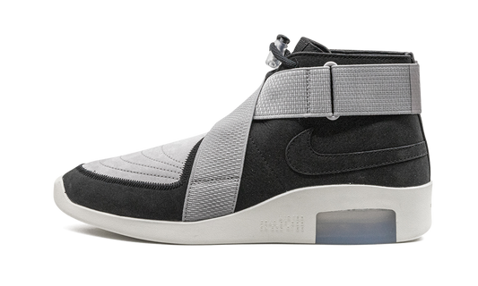 Air Fear of God Raid "Black / Grey (F&F)" AT8087 003