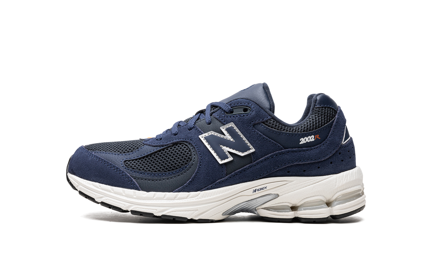 2002R GS "Blue / Black" GC2002NV