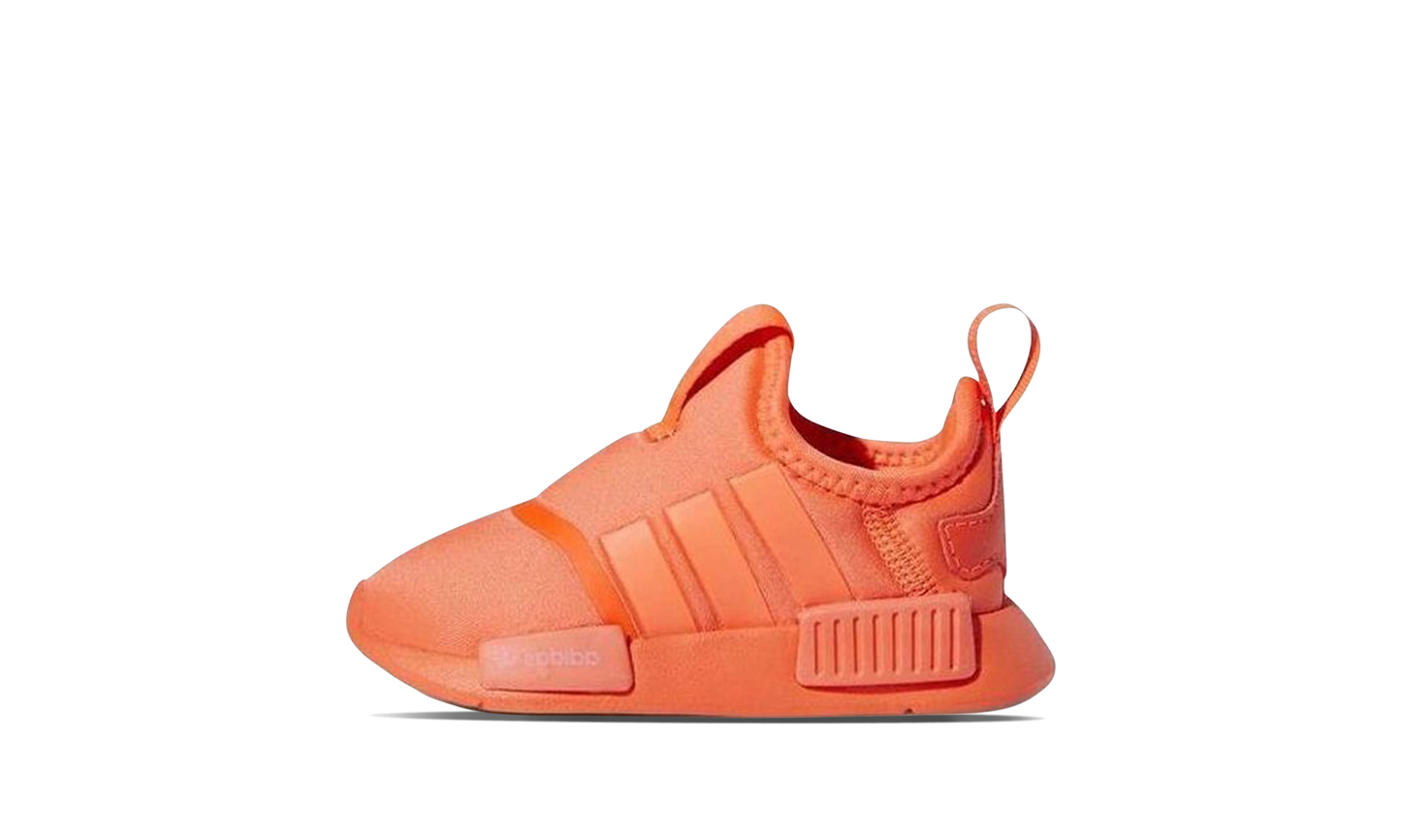NMD 360 TD "Solar Red" GX3318