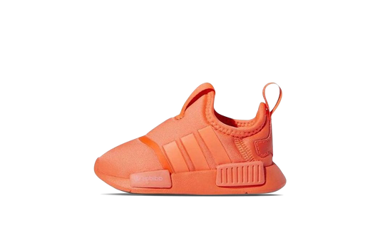 NMD 360 TD "Solar Red" GX3318