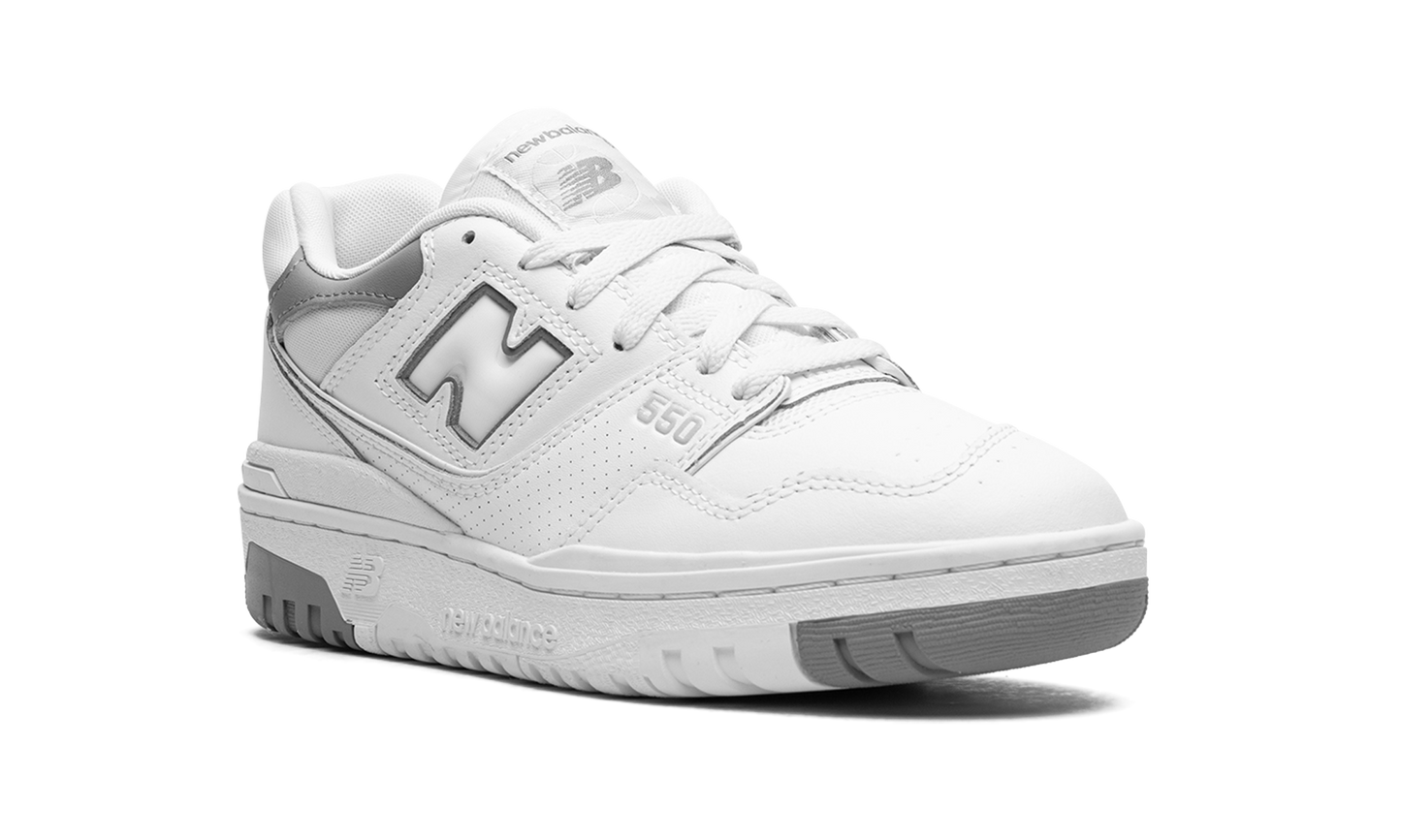 550 "White Grey Cream" BB550SWA