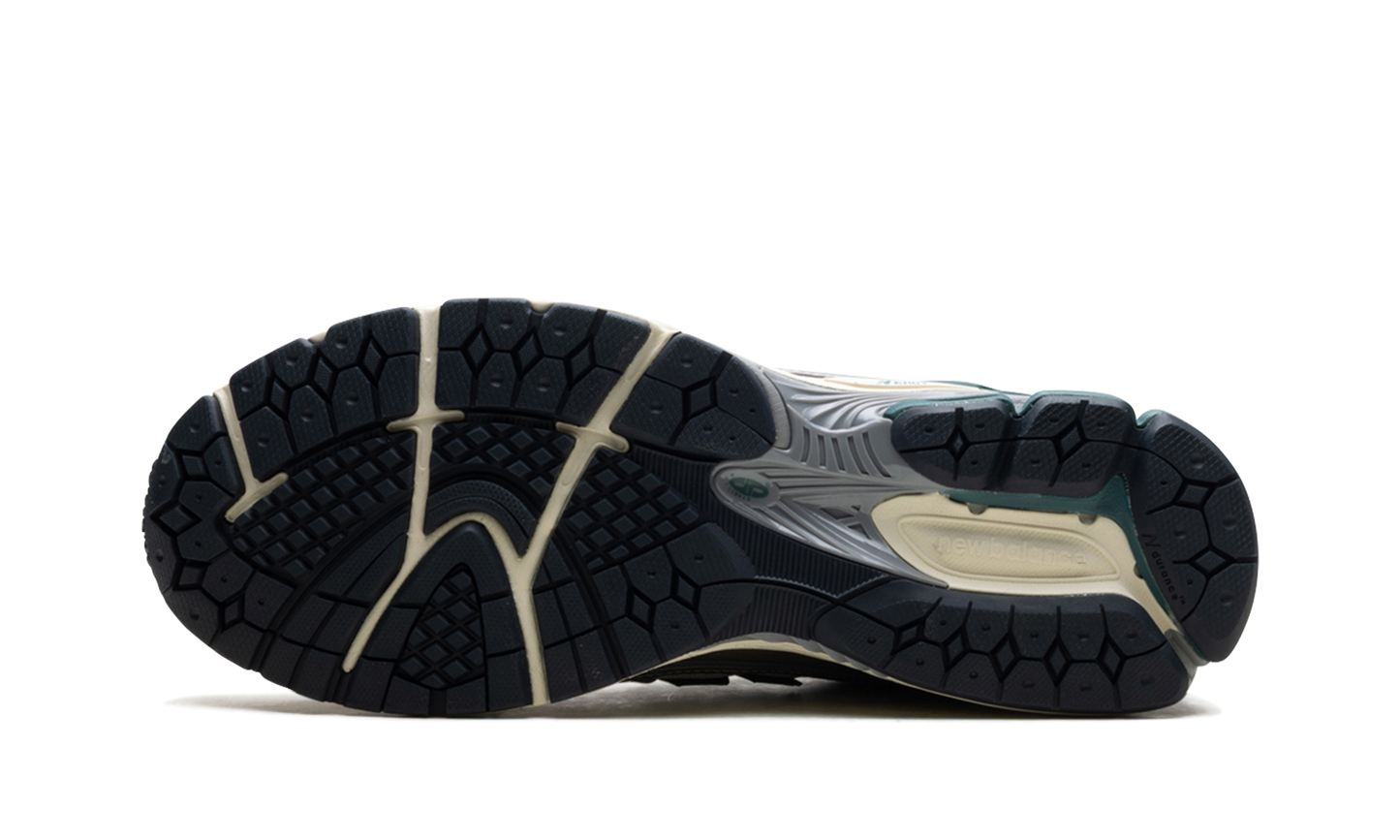 1906 "Silver" M1906RET