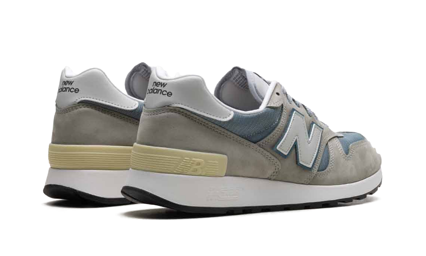 1300JP "Made in USA - Steel Blue" U1300JP