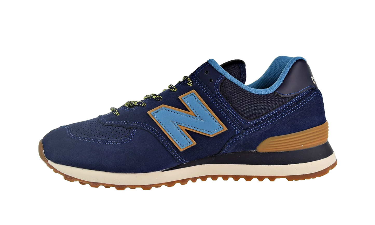 574 "Pigment blue" ML574 OTA