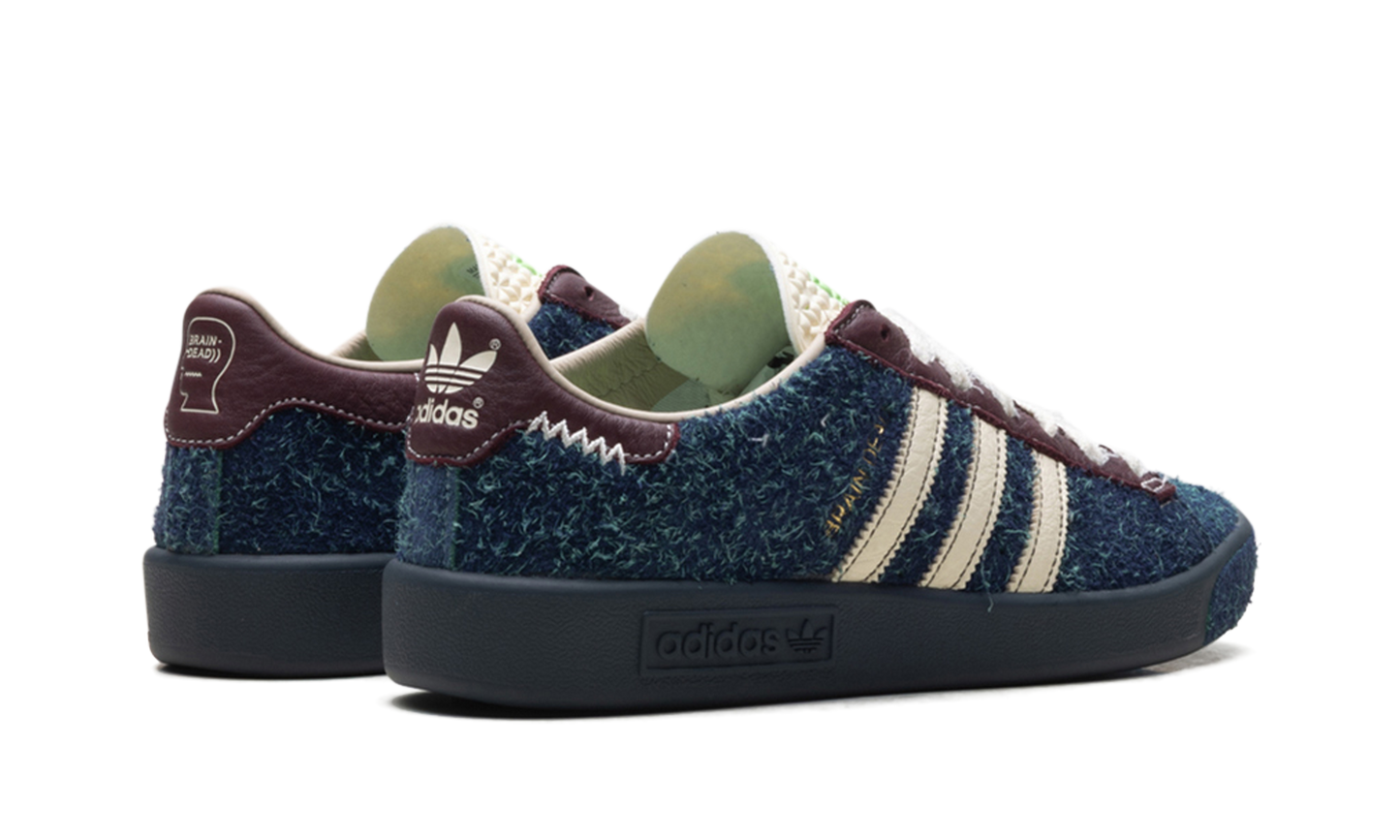 Forest Hills "Brain Dead - Violet Tone" JR7971