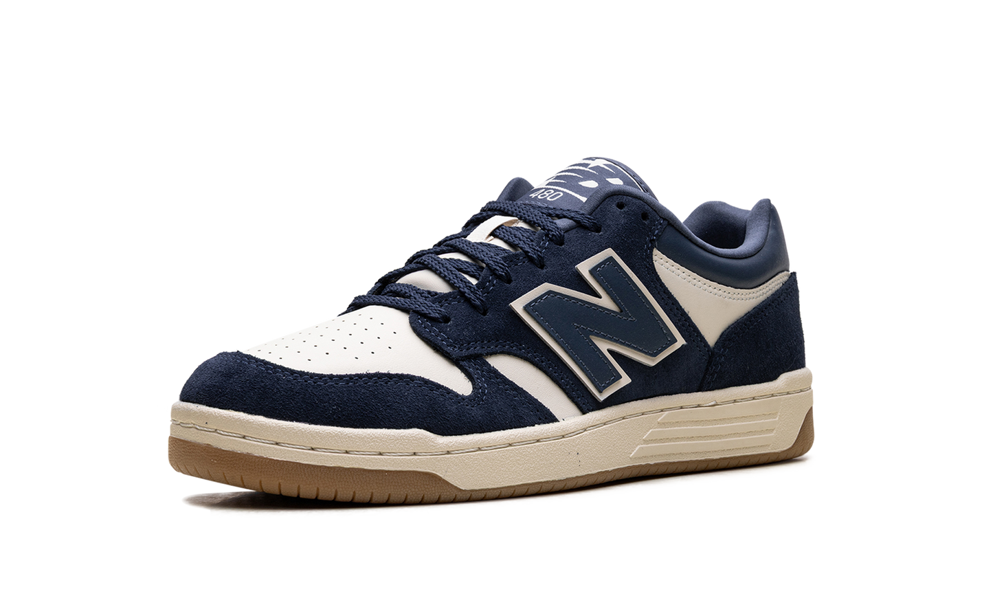 480 "Navy Linen" BB480LPC