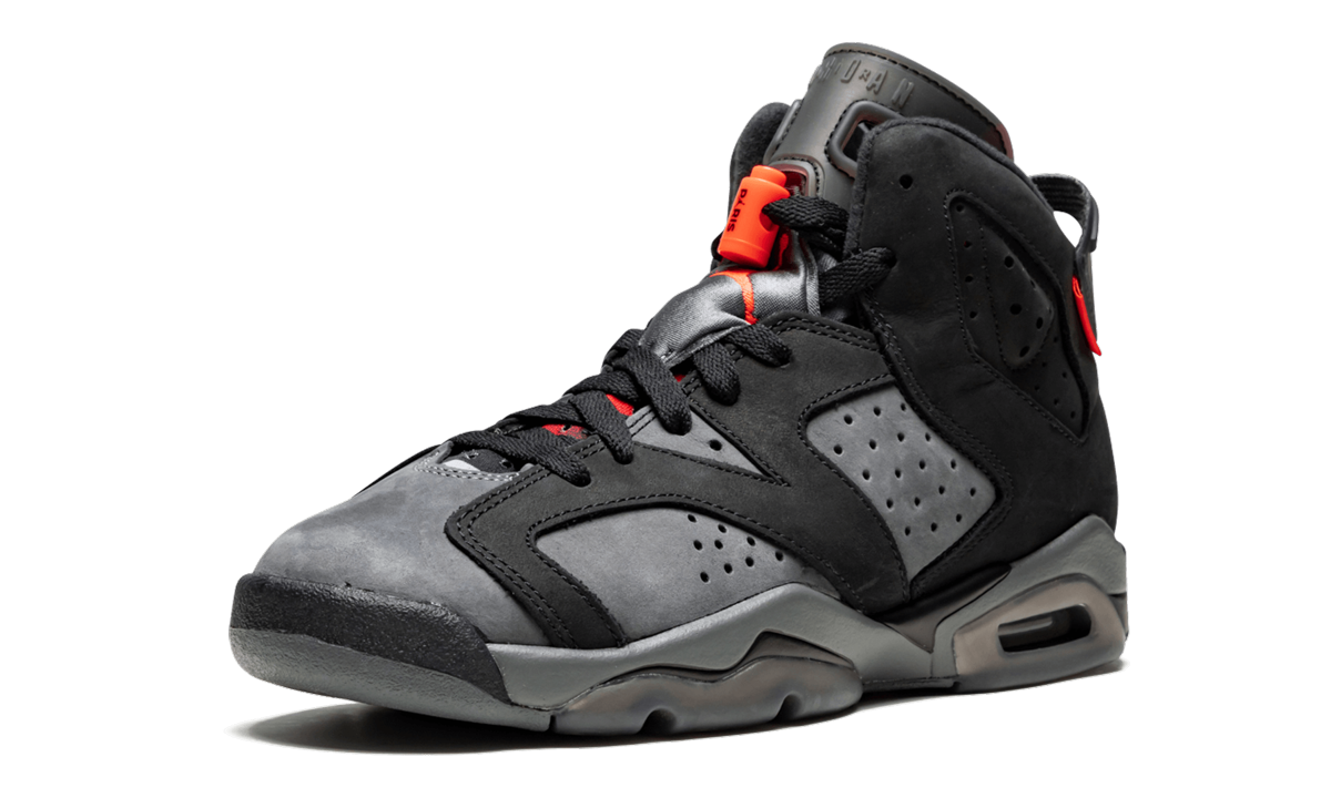 Air Jordan 6 PS "PSG - Paris Saint Germain"