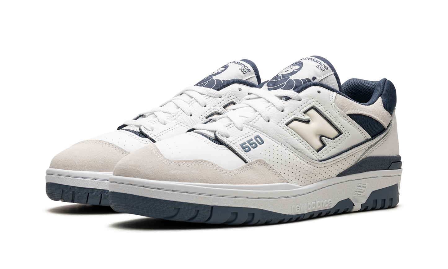 550 "Vintage Indigo" BB550STG