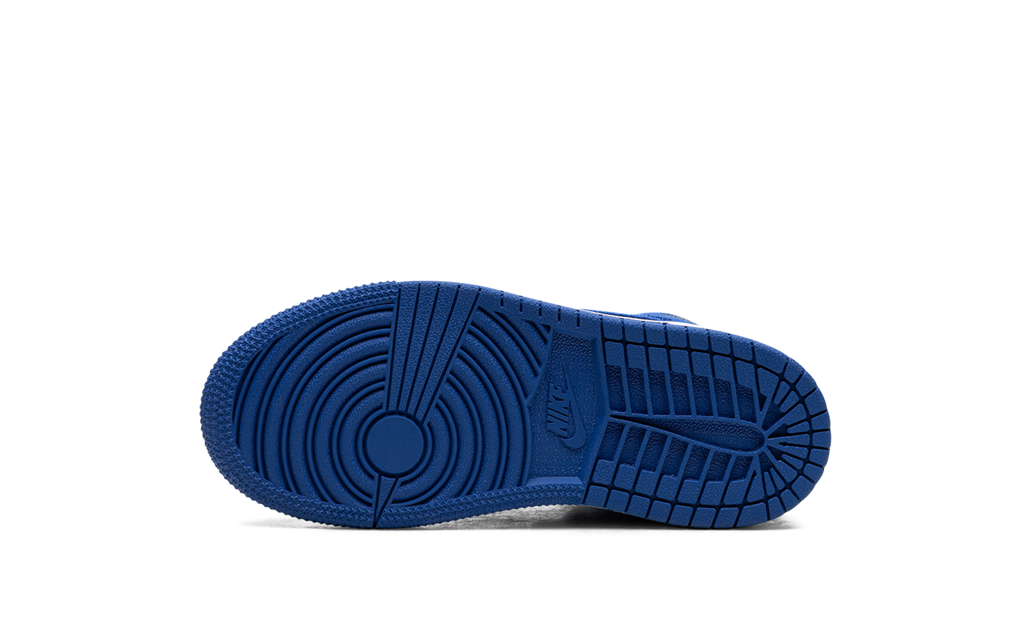 Air Jordan 1 High OG PS "Royal Reimagined" FD1412 042