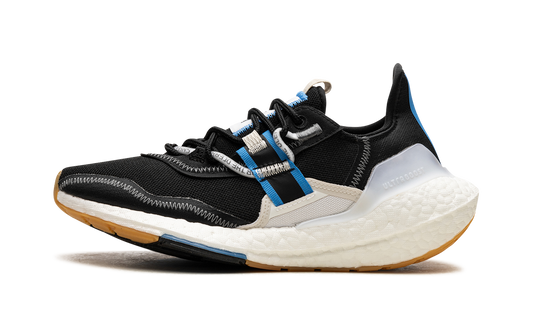 PARLEY X ULTRABOOST 21 WMNS "Black Orbit Grey"