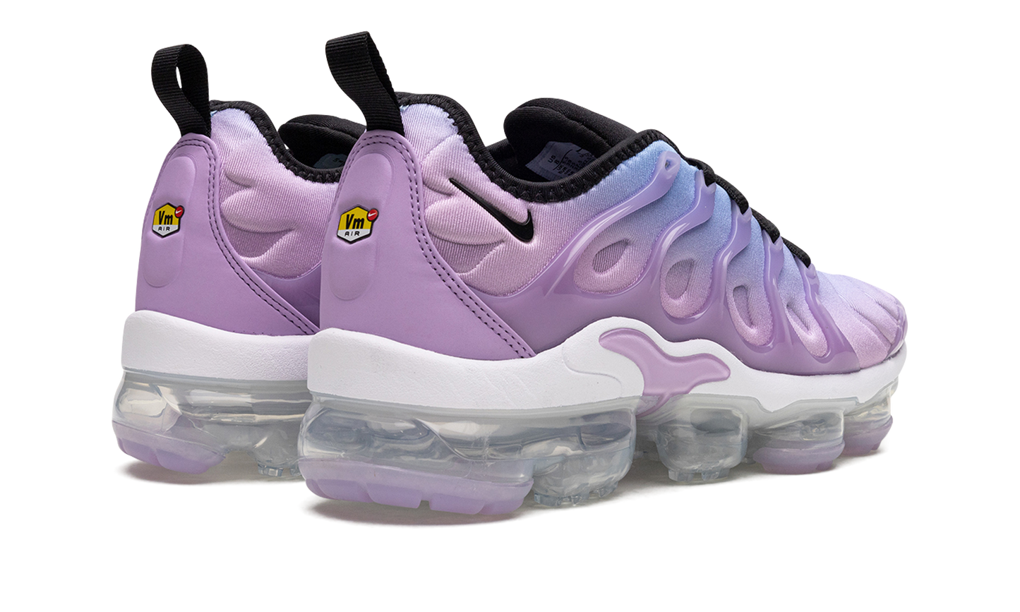 AIR VAPORMAX PLUS WMNS "Purple Fade" DZ5204 500