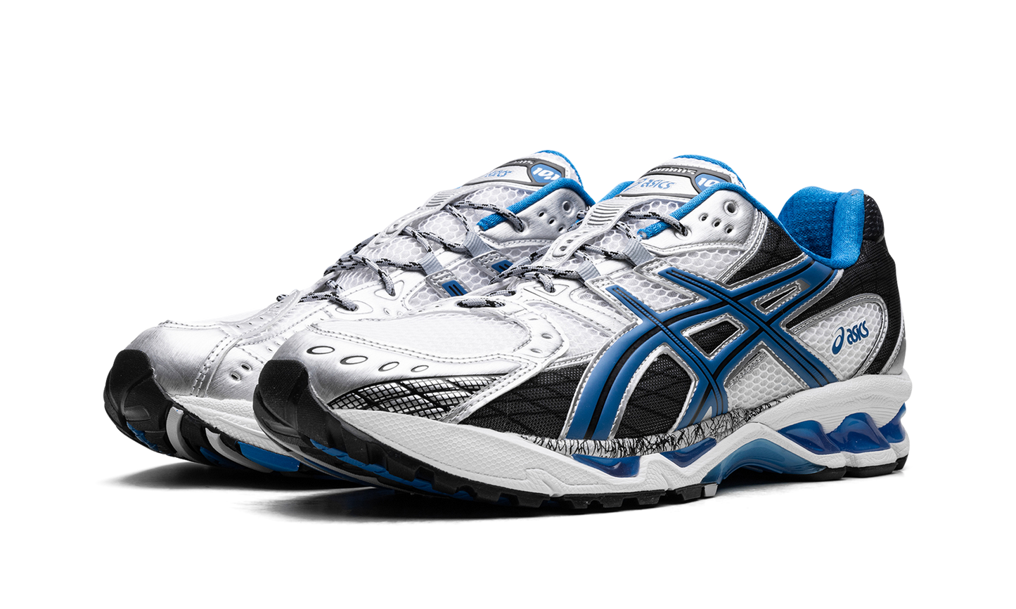 Gel-Nimbus 10.1 "Blue"