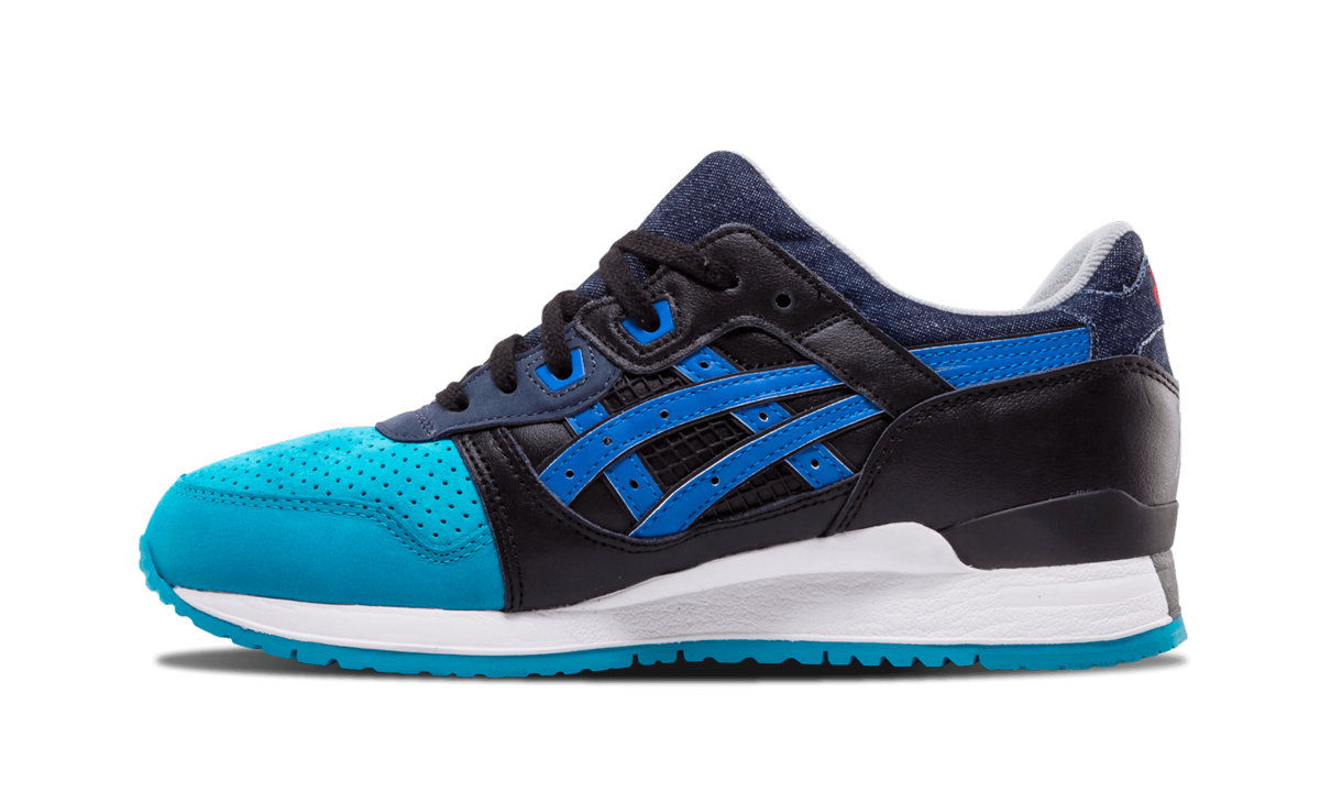 RF HOMAGE "Ronnie Fieg Homage"