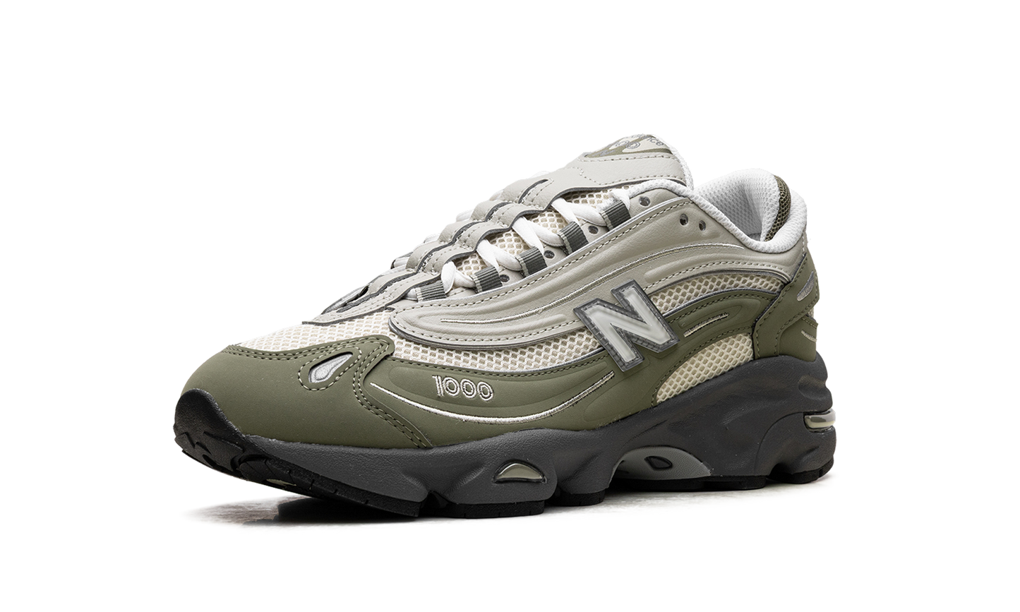 1000 "Dark Olivine" M1000MEO