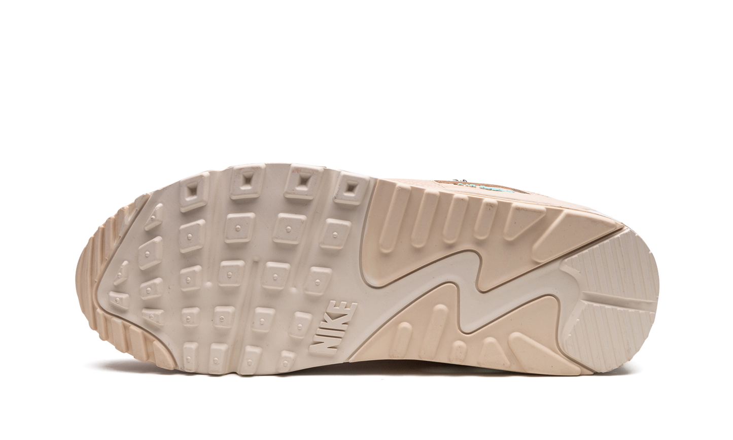 AIR MAX 90 MNS WMNS "Mama" DZ5194 001