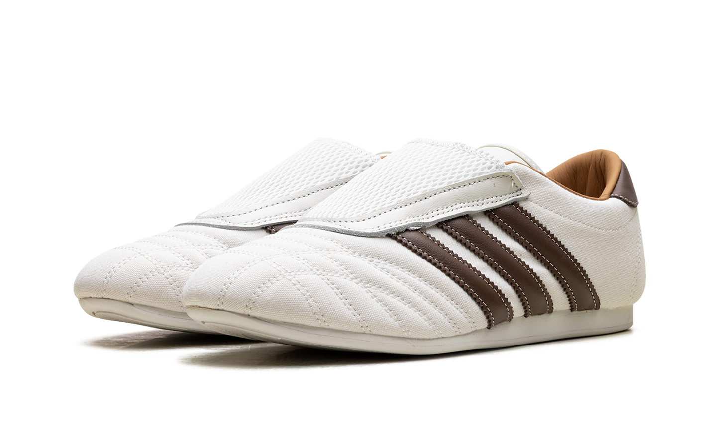 Taekwondo "Kith - Natural Canvas Coffee" JR7036