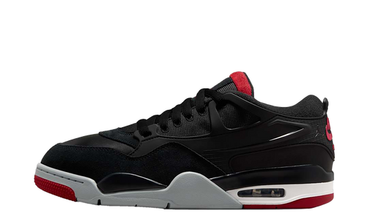 Air Jordan 4 RM "Bred" FQ7939 061