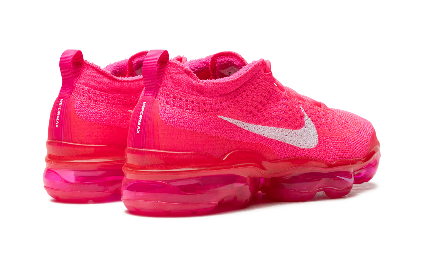 VaporMax 2023 Flyknit WMNS "Hyper Pink"