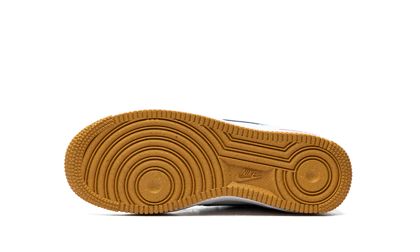 Air Force 1 Low GS "Play" FJ4613 100