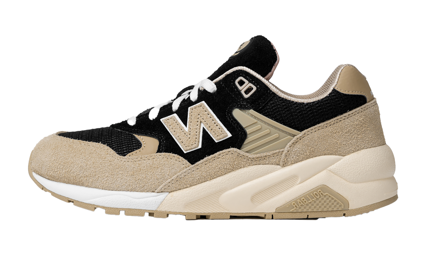 MRT 580 TF "Gunmetal" MRT580LF