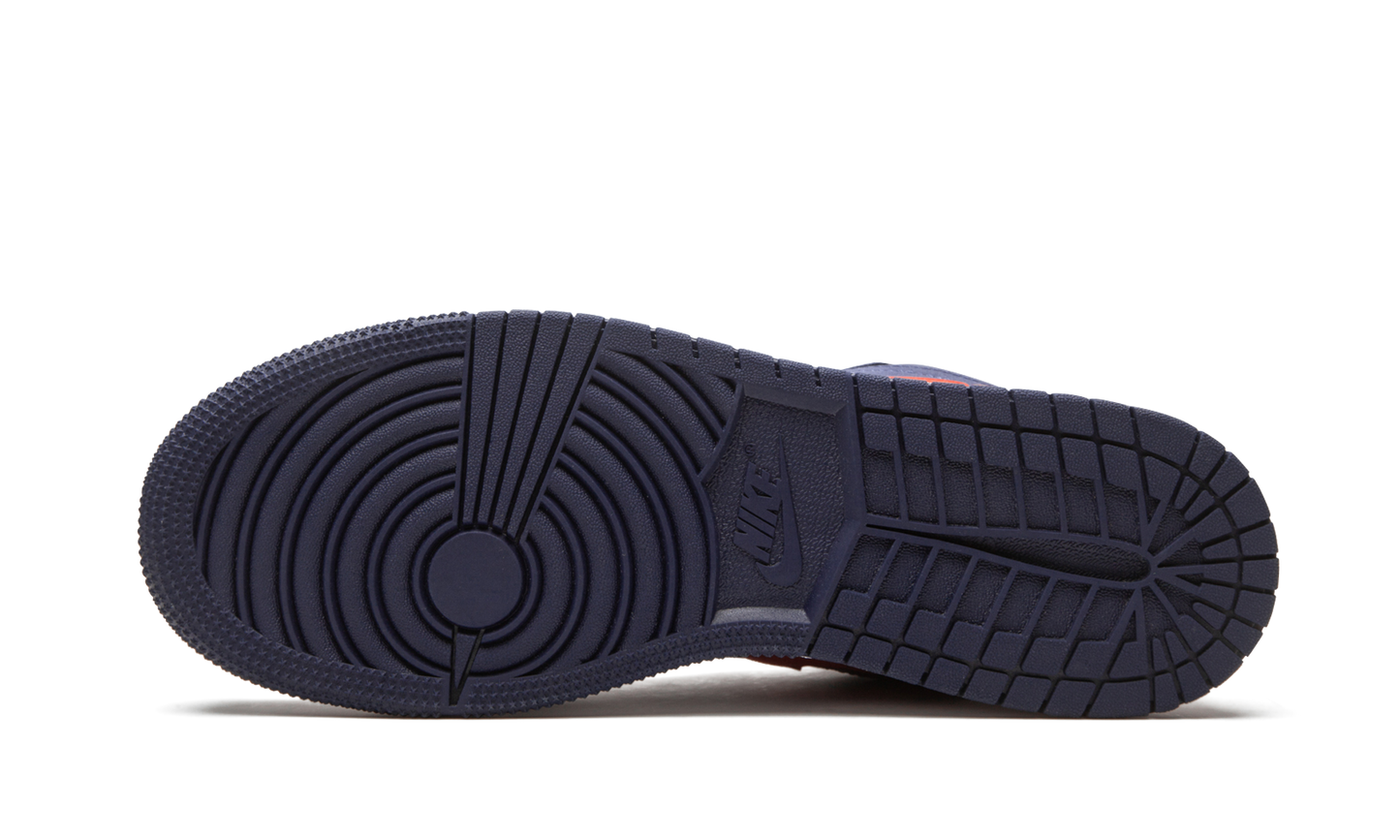 Air Jordan 1 Low SE GS "USA" CV9844 400