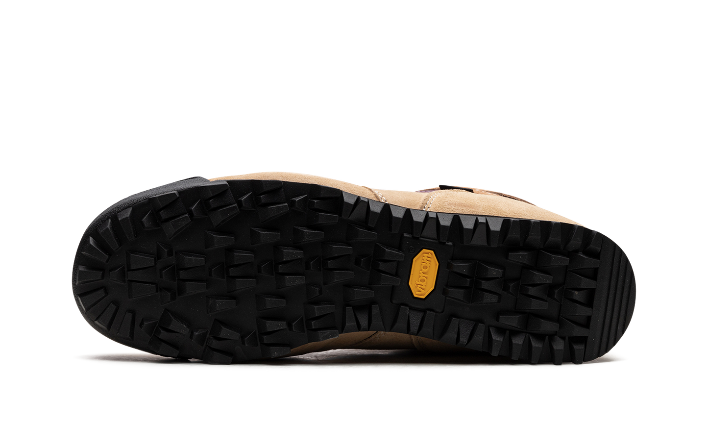 Rainier "Aimé Leon Dore - Brown" URAINXA1