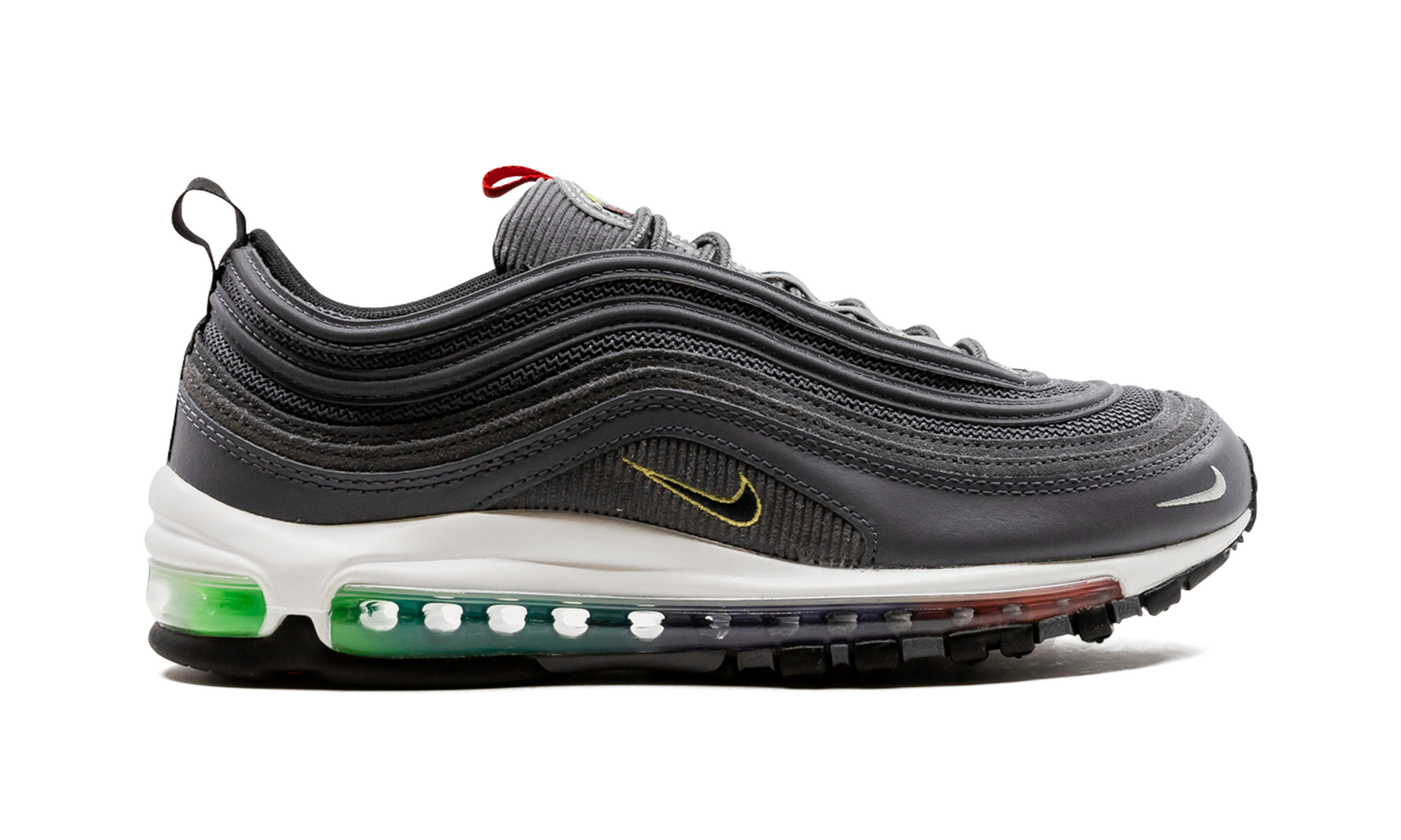 Air Max 97 "Evolution of Icons" DA8857 001