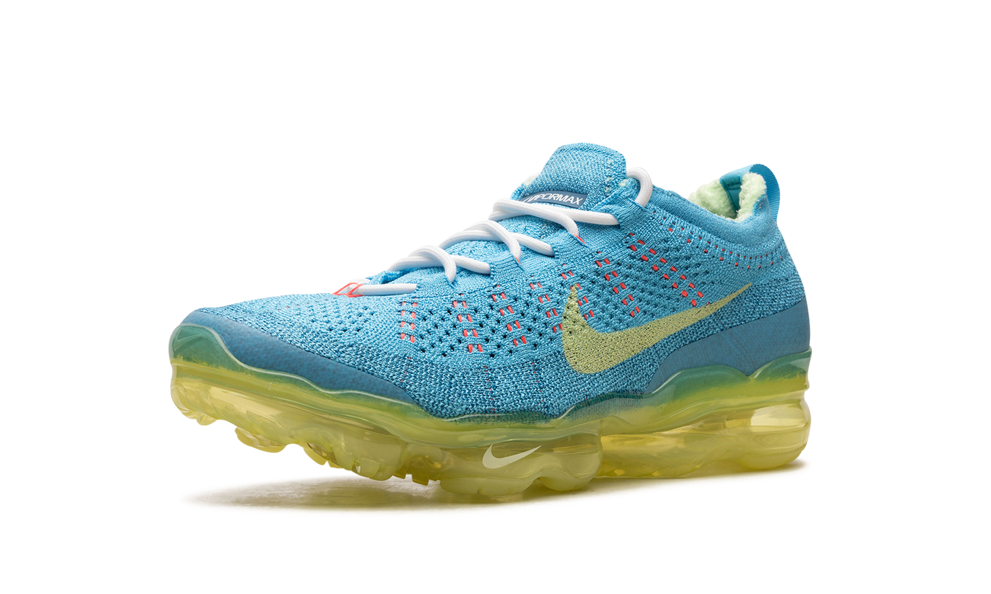 Vapormax 2023 Flyknit "Baltic Blue" DV1678 400