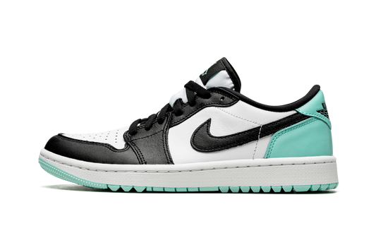 Air Jordan 1 Low G "Copa" DD9315 114