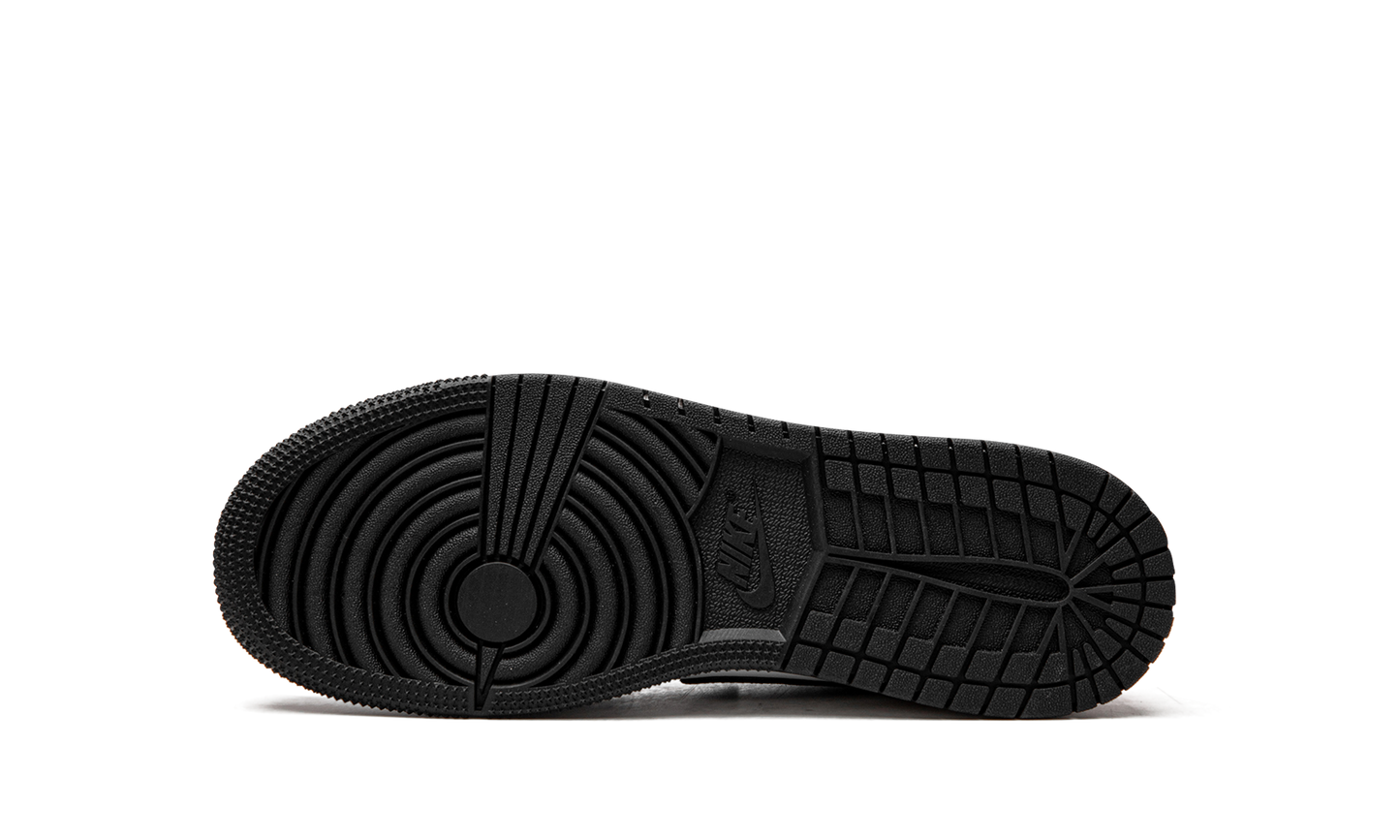 Air Jordan 1 Retro Low OG GS "Bleached Coral" CZ0858 061