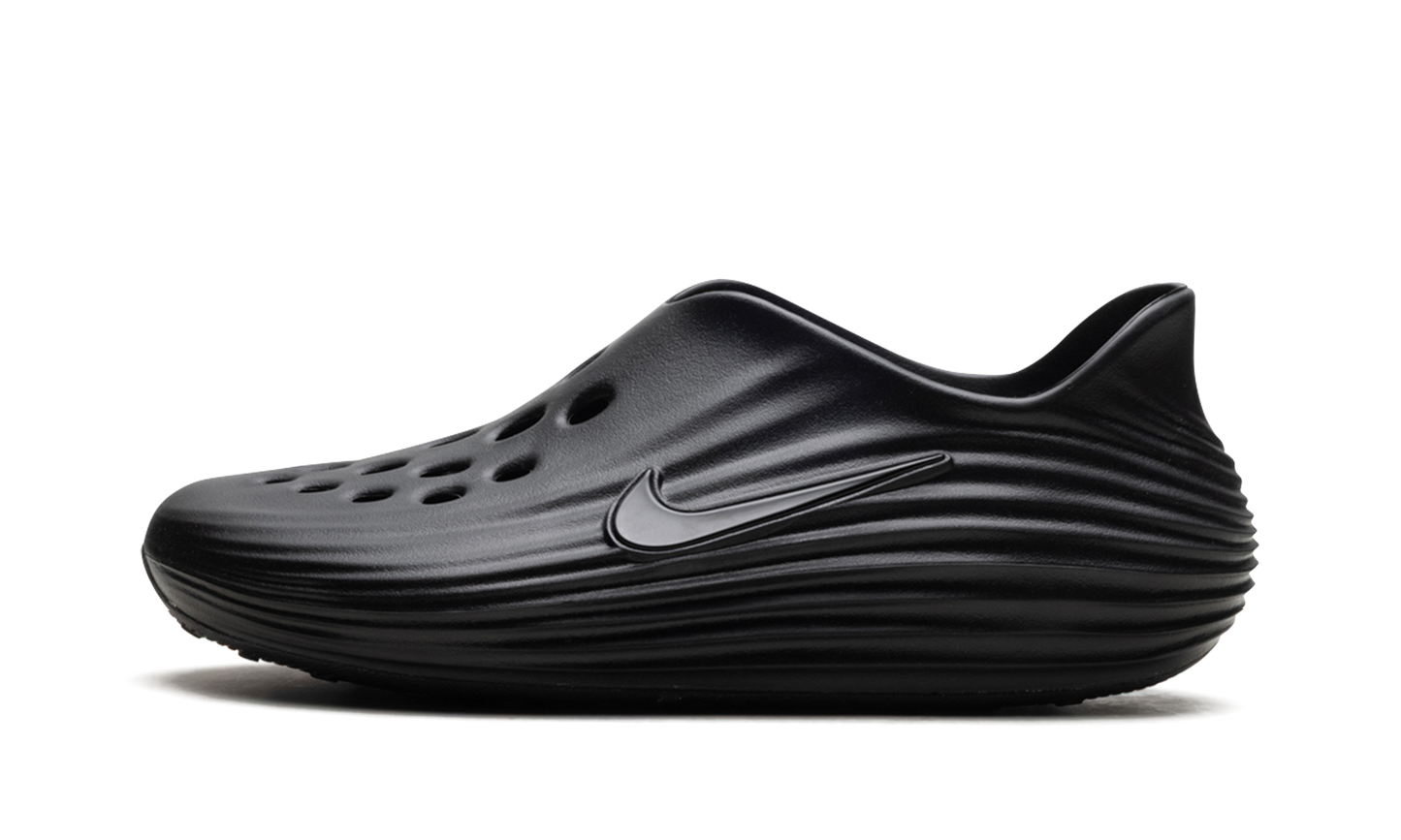 Reactx Rejuven8 "Triple Black" HV5060 001