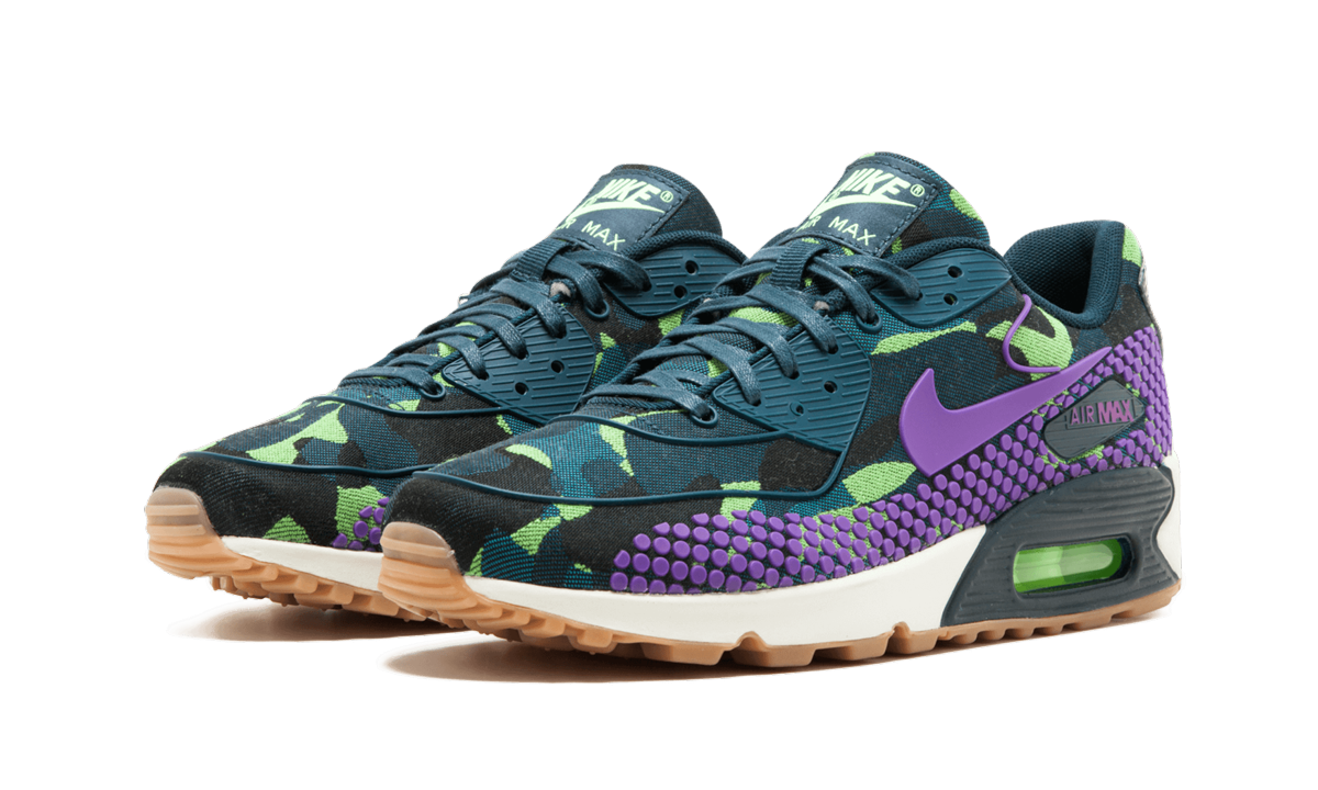 OMENS AIR MAX 90 WMNS 807298 300