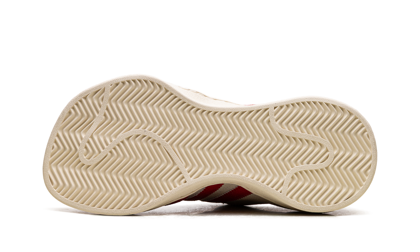 Superstar Modified WMNS "AVAVAV Crystal White Red" JI4584