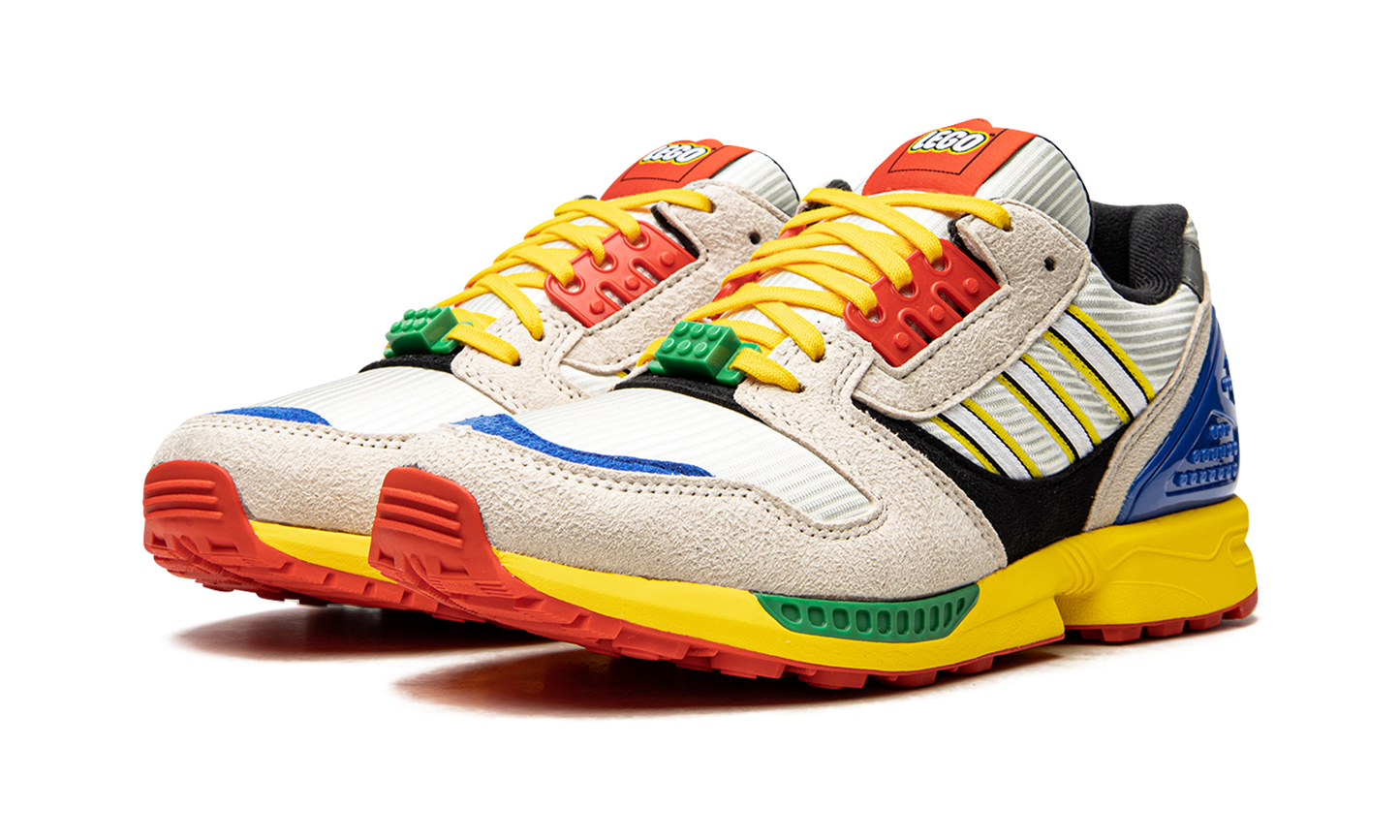 ZX 8000 Lego "Bricks" FZ3482