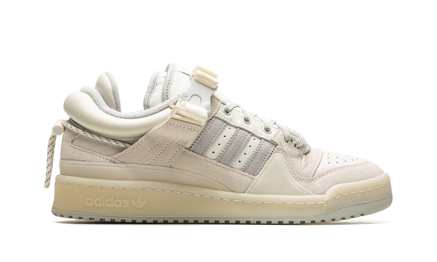 Forum Low "Bad Bunny - White" HQ2153