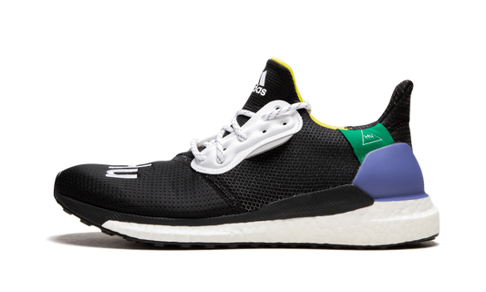 Solar Humanrace Glide "Pharrell Williams - Black"