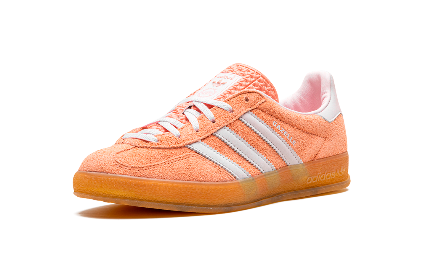 GAZELLE INDOOR WMNS "Wonder Clay" IE2946