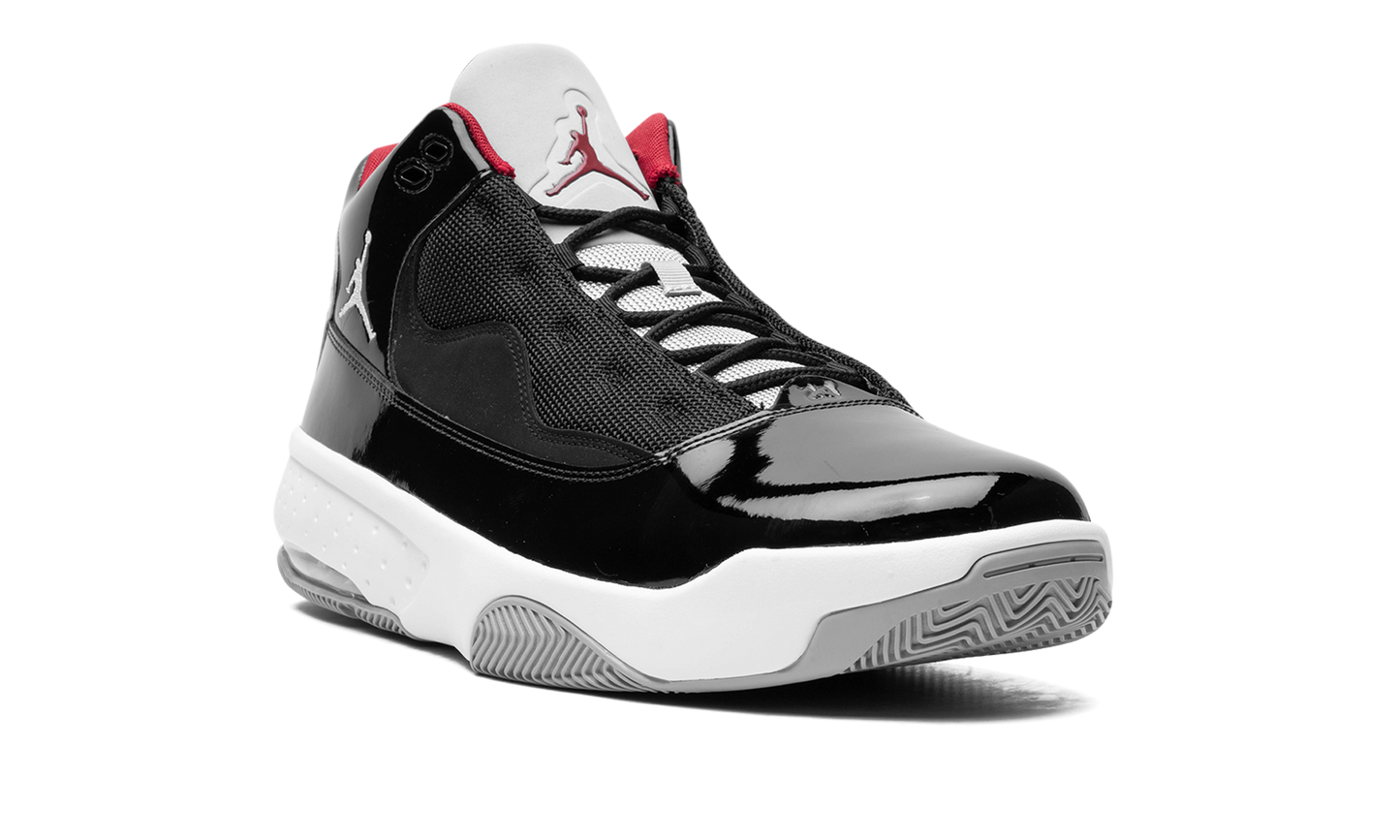 Air Jordan Max Aura 2 "Black Cement" CK6636 006