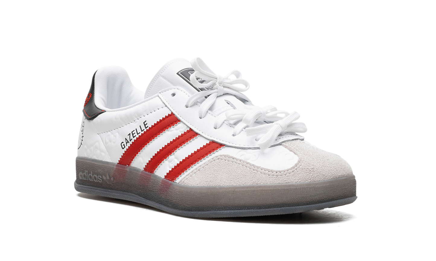 Gazelle Indoor WMNS "50th Anniversary - Hello Kitty" II0013