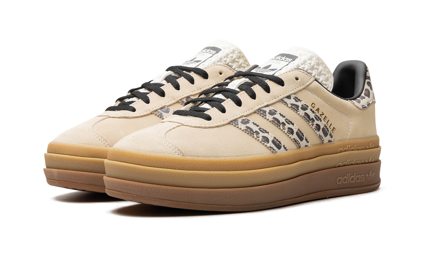 Gazelle Bold WMNS "Cheetah Stripes" JI1370