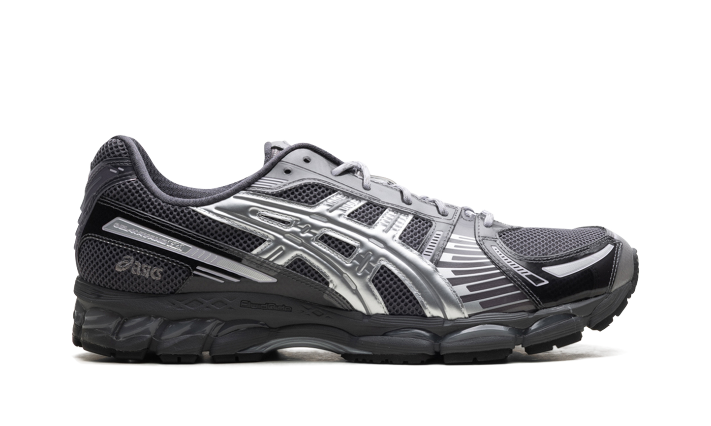 Gel-Kayano 12.1 "Kith - Tornado Pure Silver" 1203A930 020