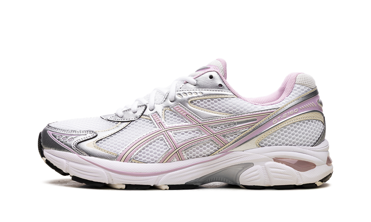 GT-2160 "Metallic Silver Pink" 1203A796 101