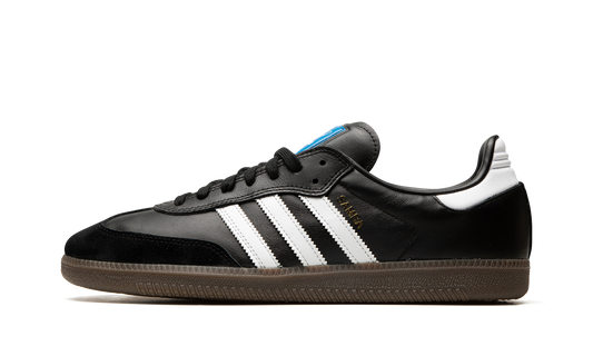 Samba ADV "Black / White" GW3159