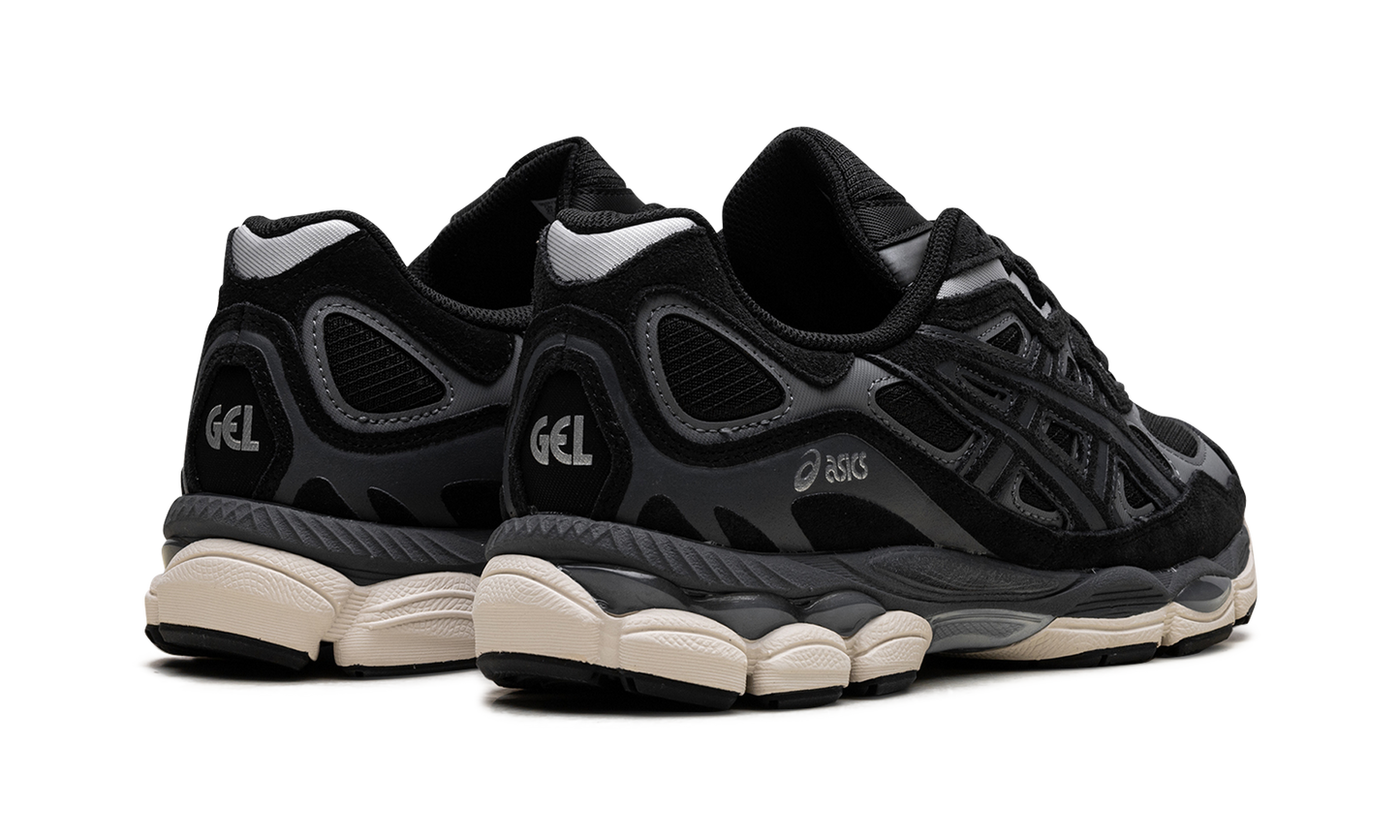 Gel NYC "Black / Black" 1203A739 001