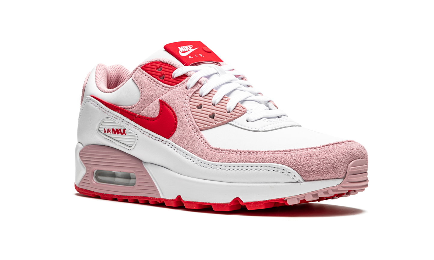 AIR MAX 90 WMNS "Valentines Day 2021" DD8029 100